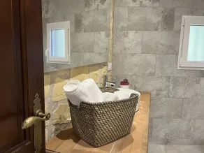 LANDHAUS JUAN'S SIERRA CAZORLA SEGURA UND LAS VILLAS 21 € pro Person / Nacht - Image 3