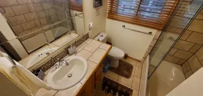 River Front Cabin with Fish Pond - Image 3