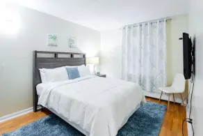 *Appartement lumineux moderne 2CH avec dressing* - Image 3