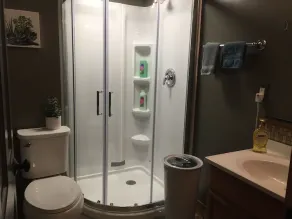 Private Studio w/ Kitchen and Patio - Image 3