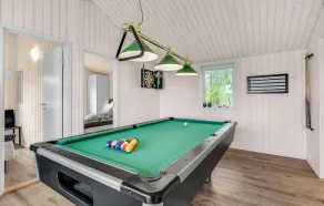 5 Bedroom Amazing Home In Sydals - Image 2