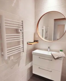 157m2, 4 chambres, 4 salles de bains, 2 WC, hypercentre - Image 2