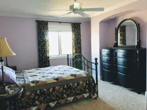 LUXURY 5BR LAKE HOUSE  MINUTES FROM SAND VALLEY GOLF COURSE AND LAKE PETENWELL - Image 4