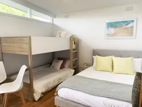 CAPEL SOUND SOUL ESCAPE COSY BEACH HOUSE\nNewly furnished and renovated - Image 4