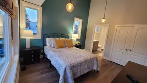 Lovely Newly Built Cottage by the Water - Image 4