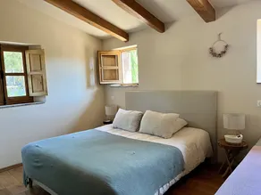 Magnificent Bergerie, heated pool, summer kitchen, pétanque court - Image 3