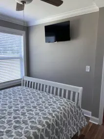 Huntersville House 3 bedrooms 2 Baths - Image 2
