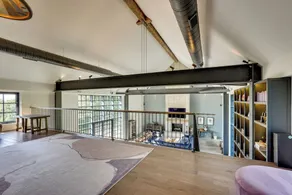 Luxe Mountain Getaway on Private Rd Near Rhinebeck - Image 2