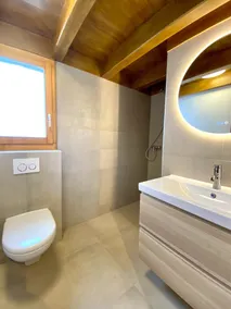 Portes du Soleil Suiza, chalet de esquí ideal en las pistas - Image 3