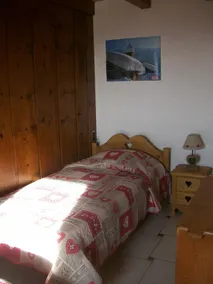 Lejlighed i en bjerghytte - Image 4