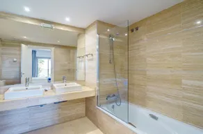 Appartement \"Hacienda Senorio Cifuentes\" avec vue sur la mer, piscine partagée et Wi-Fi - Image 3