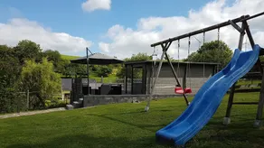 casa disponíveis, Jardim sauna, banheira de hidromassagem ao ar livre, Wi-Fi de férias, jogar celeiro - Image 4