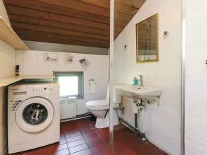 6 person holiday home in Jerup - Image 3