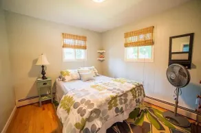 Perfect family rental steps to little beach and boat launch - Central A/C! - Image 5
