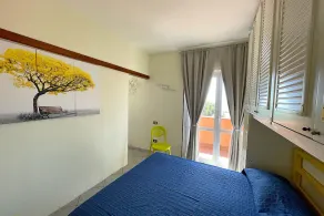 Appartement La Ginestra sur la plage - Image 3