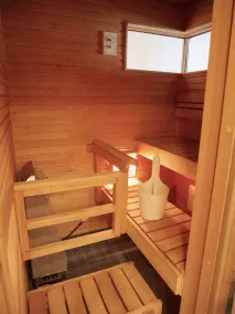 2ndhomes Unique luxurious home with sauna in Kamppi Center - Image 2
