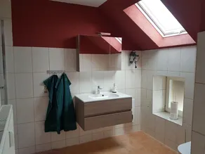 Vacation apartment for 4 max. 5 persons in Arnstadt incl. parking space Wallbox - Image 4