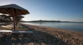 Panoramic sea view luxury villa near Athens - perfect for groups and families - Image 5