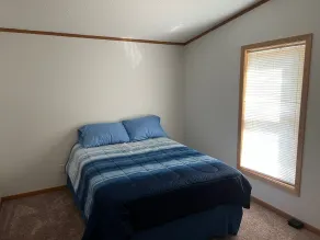 Odessa Lodge 3bd/2ba-Close to hunting, fishing, hiking and Lake Fun - Image 3