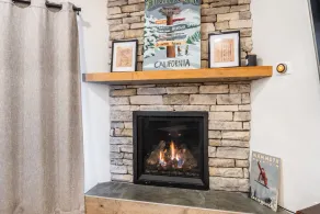 New Listing 2 bedroom +Loft 2 bath Summit E Bldg. #12 condo sleeps 8, Steps to Eagle Lodge/Chair #15 - Image 3