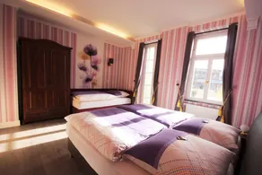 Paußnitz - Romantik Apartments in Leipzig, 2km bis ins Stadtzentrum - Image 4