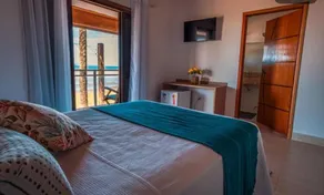 Pousada Naturista Peruibe - Image 2