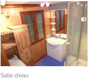 Homerez - Chalet i Stosswihr - Image 1
