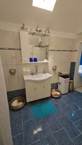 Home & Gardens 2-Bed Villa in Sevasti Katerini - Image 2