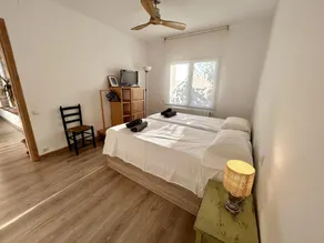 Casa amb piscina i jardí a Palamós per 6 persones - Image 2