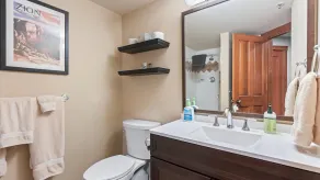 Five Star Luxury Ski-In Ski-Out with Mountain Views - Image 4