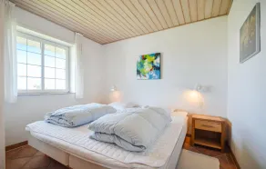 Schönes Haus mit 2 Schlafzimmern in Rømø - Image 4