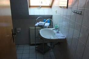 Apartment 1 \"Auerhahn\" up to 4 persons + cot - dog allowed - Image 2