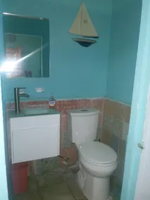 Blue Whales Apt. <br>2 BR for 4 guest or 1 BR for 2 guest complete privates. - Image 2