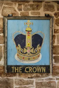 The Crown Inn Lea - Image 5