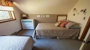 Family Friendly Chalet Game Room, Enjoy the View  - 3 Br 2 mi to Smuggs - Image 5