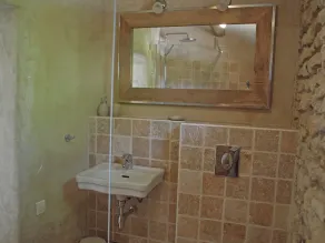Villa Oppède con piscina privata - Image 3