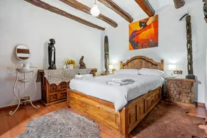 Chalet \"Can Tronc\" with Mountain View, Shared Pool & Wi-Fi - Image 5