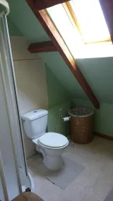 Gîte \"La petite Maison\" i det rolige af landet - Image 5