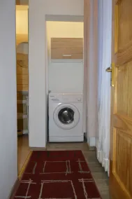 Riga City Center Romantic style studio apartment - Image 2