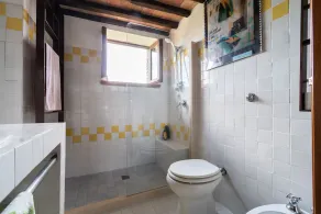 Il Casale con tre viste, 360 ° Panoramablick auf die ländliche Landschaft - Image 3