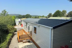 2 Bed Caravan-Sleeps 6-Pet Friendly - Image 5