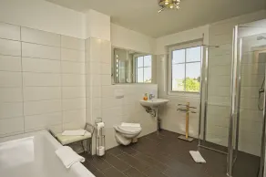 Villa Vogelblick Haushälfte 2 - Image 3