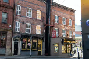 Luxury Apartment6 - City Centre Manchester - Image 1