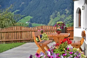 Holiday Apartment \"Joselehof Enzian\" with Mountain View, Wi-Fi & Garden - Image 5