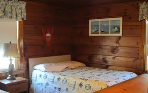 Ferienhaus im Resort mit Wasserblick in Maine - Image 5