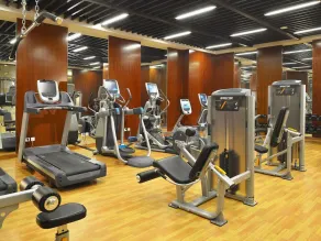 Yuluxe Hotel Taizhou - Image 2