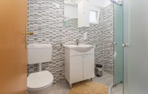 Nice Apartment In Stara Baska With Wifi - Image 2