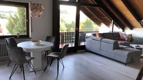 Ralfs Alpenblick - Apartment with 58sqm - in a quiet location - Image 5