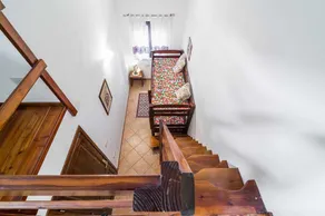 MAISON ORANGE: ravissante mansarde vue mer - Image 4