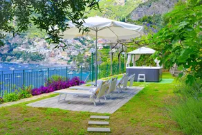 Amore Rentals - Villa Lo Scoglio - Image 4